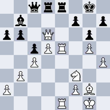 Karpov, Anatoly – Pomar Salamanca, Arturo