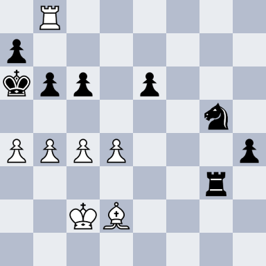 Karpov, Anatoly – Pomar Salamanca, Arturo