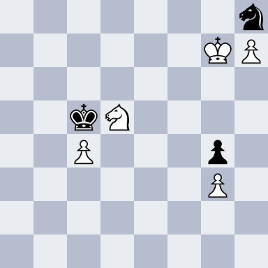 Karpov, Anatoly – Ponomariov, Boris