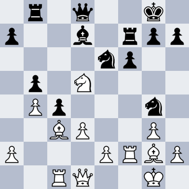 Karpov, Anatoly – Portisch, Lajos