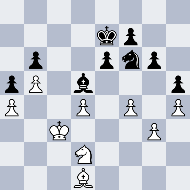 Karpov, Anatoly – Portisch, Lajos