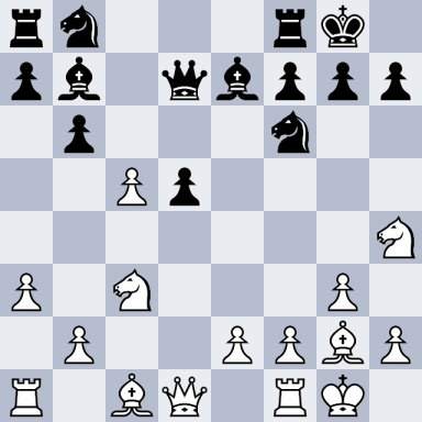 Karpov, Anatoly – Portisch, Lajos