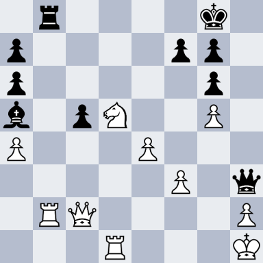 Karpov, Anatoly – Portisch, Lajos