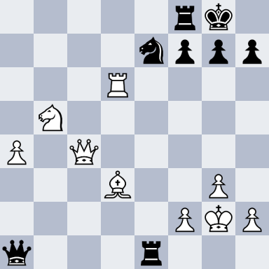 Karpov, Anatoly – Portisch, Lajos