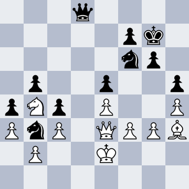 Karpov, Anatoly – Portisch, Lajos