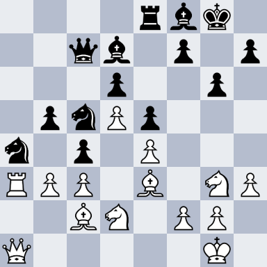 Karpov, Anatoly – Portisch, Lajos