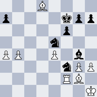 Karpov, Anatoly – Pritchett, Craig William