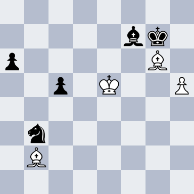 Karpov, Anatoly – Radulov, Ivan