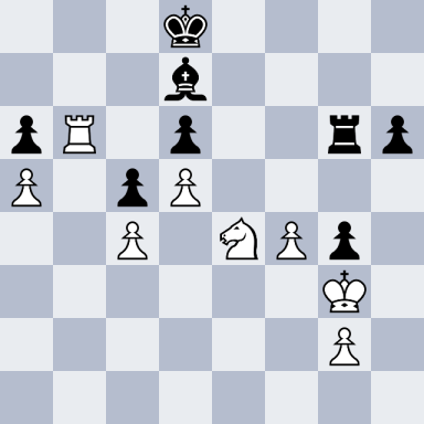 Karpov, Anatoly – Rashkovsky, Nukhim N