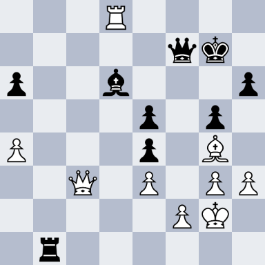 Karpov, Anatoly – Romanishin, Oleg M
