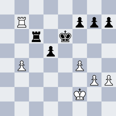 Karpov, Anatoly – Romanishin, Oleg M
