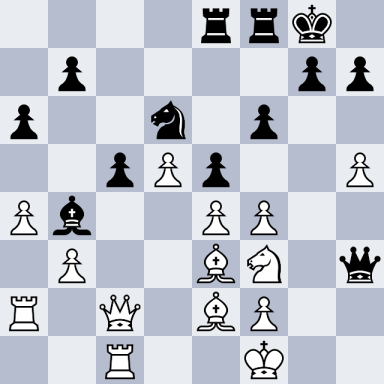 Karpov, Anatoly – Salov, Valery