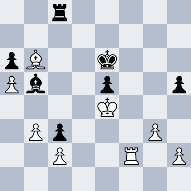 Karpov, Anatoly – Savon, Vladimir A