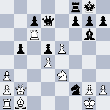 Karpov, Anatoly – Savon, Vladimir A