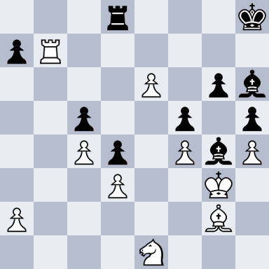 Karpov, Anatoly – Savon, Vladimir A