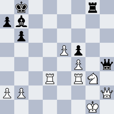 Karpov, Anatoly – Schaufelberger, Heinz