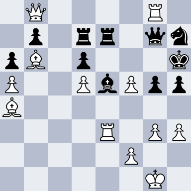Karpov, Anatoly – Schauwecker, Meinrad