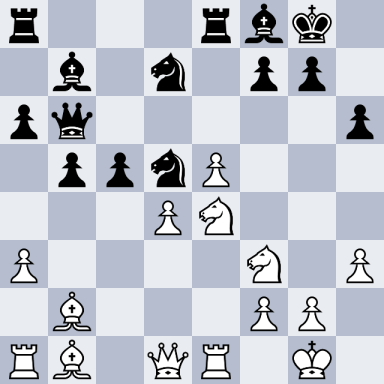 Karpov, Anatoly – Smejkal, Jan
