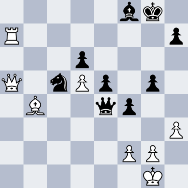 Karpov, Anatoly – Smejkal, Jan