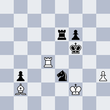 Karpov, Anatoly – Smyslov, Vassily
