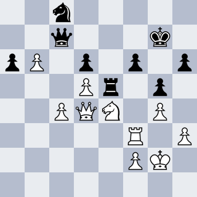 Karpov, Anatoly – Smyslov, Vassily