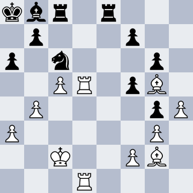 Karpov, Anatoly – Smyslov, Vassily