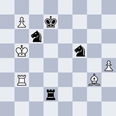 Karpov, Anatoly – Smyslov, Vassily