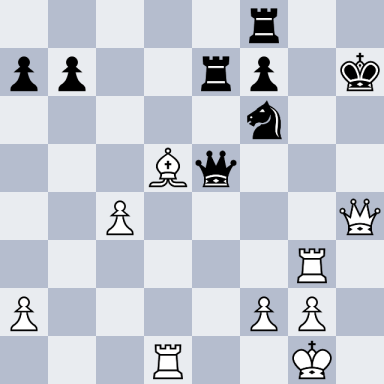Karpov, Anatoly – Smyslov, Vassily