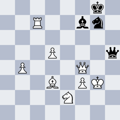 Karpov, Anatoly – Sofrevski, Jovan