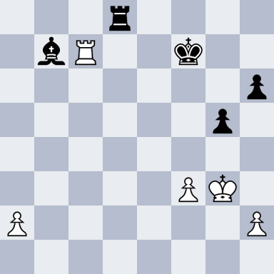 Karpov, Anatoly – Sokolov, Andrei