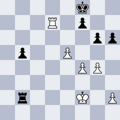 Karpov, Anatoly – Sokolov, Andrei