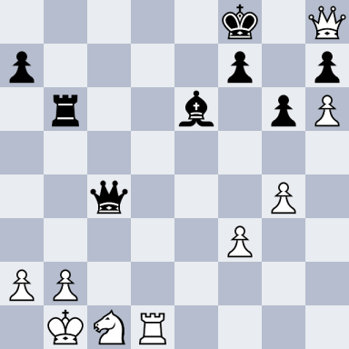 Karpov, Anatoly – Sosonko, Gennadi