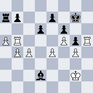Karpov, Anatoly – Sosonko, Gennadi