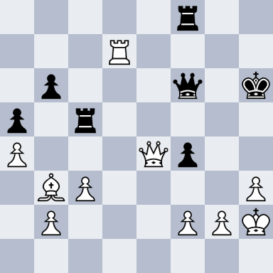 Karpov, Anatoly – Spassky, Boris V