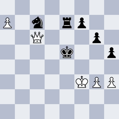 Karpov, Anatoly – Spassky, Boris V