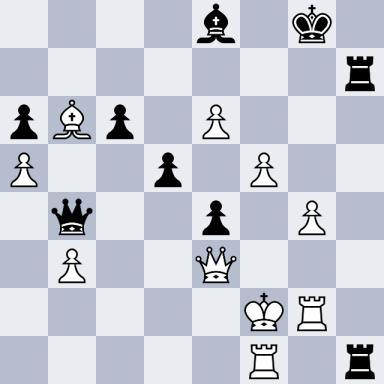 Karpov, Anatoly – Spassky, Boris V