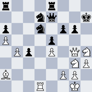 Karpov, Anatoly – Spassky, Boris V