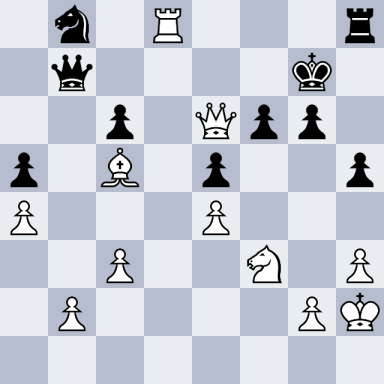 Karpov, Anatoly – Spassky, Boris V