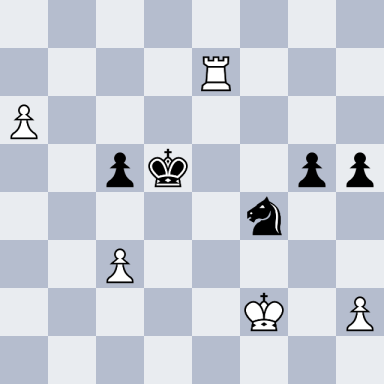 Karpov, Anatoly – Spassky, Boris V