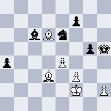 Karpov, Anatoly – Spassky, Boris V