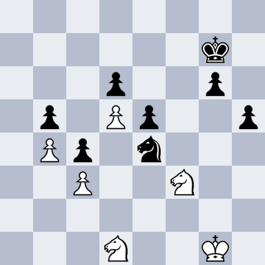 Karpov, Anatoly – Spassky, Boris V