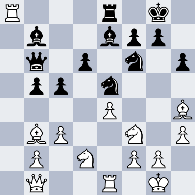 Karpov, Anatoly – Stein, Leonid