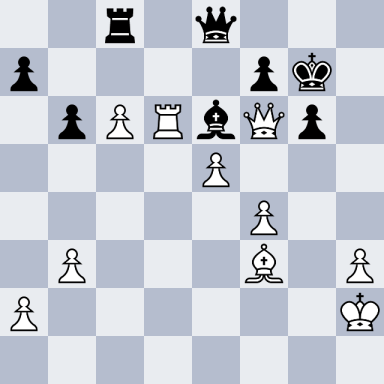 Karpov, Anatoly – Steinberg, Mikhail