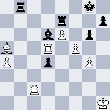 Karpov, Anatoly – Steinberg, Mikhail