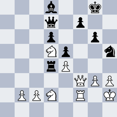 Karpov, Anatoly – Stoica, Valentin