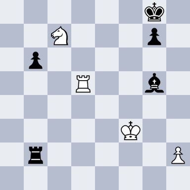 Karpov, Anatoly – Suba, Mihai