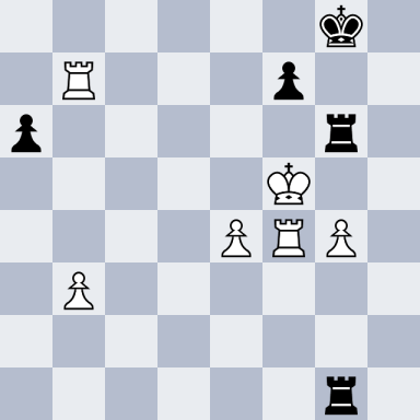 Karpov, Anatoly – Sveshnikov, Evgeny