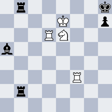 Karpov, Anatoly – Sveshnikov, Evgeny