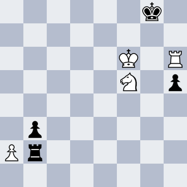 Karpov, Anatoly – Taimanov, Mark E