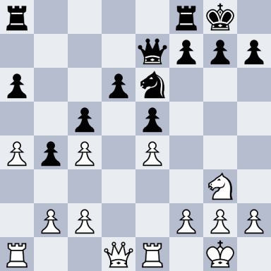 Karpov, Anatoly – Tal, Mihail